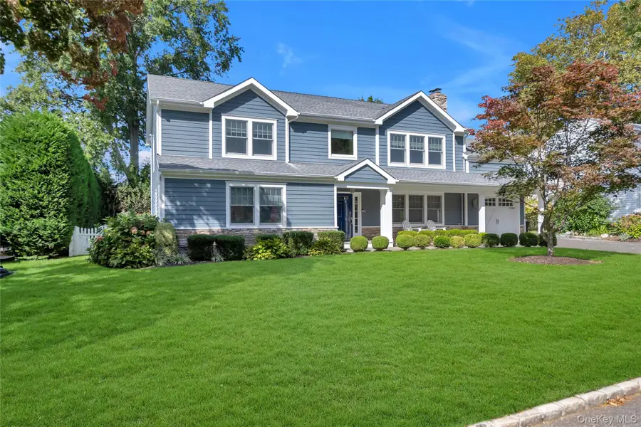 17 Colonial Road, Port Washington, NY 11050 - #2