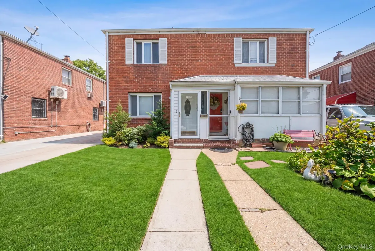 7729 249th Street, Bellerose, NY 11426 - #1