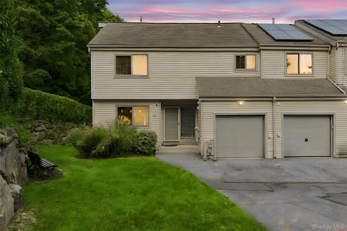 601 Hunters Run, Dobbs Ferry, NY 10522 - #1