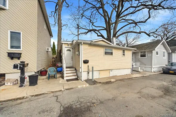 133B Edgewater Park #133B, Bronx, NY 10465