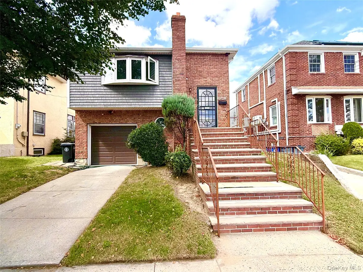 137-38 229th Street, Laurelton, NY 11413 - #1