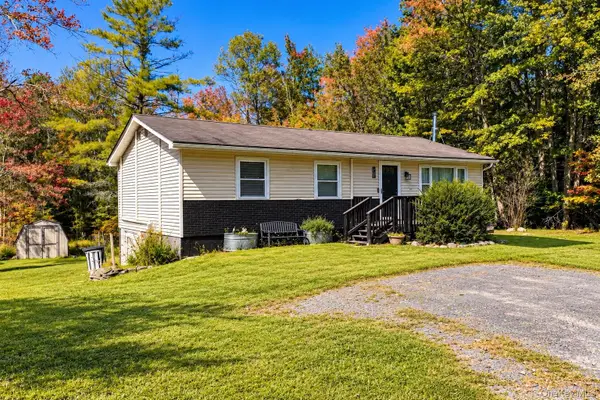 27 Quiat Road, Mountain Dale, NY 12763