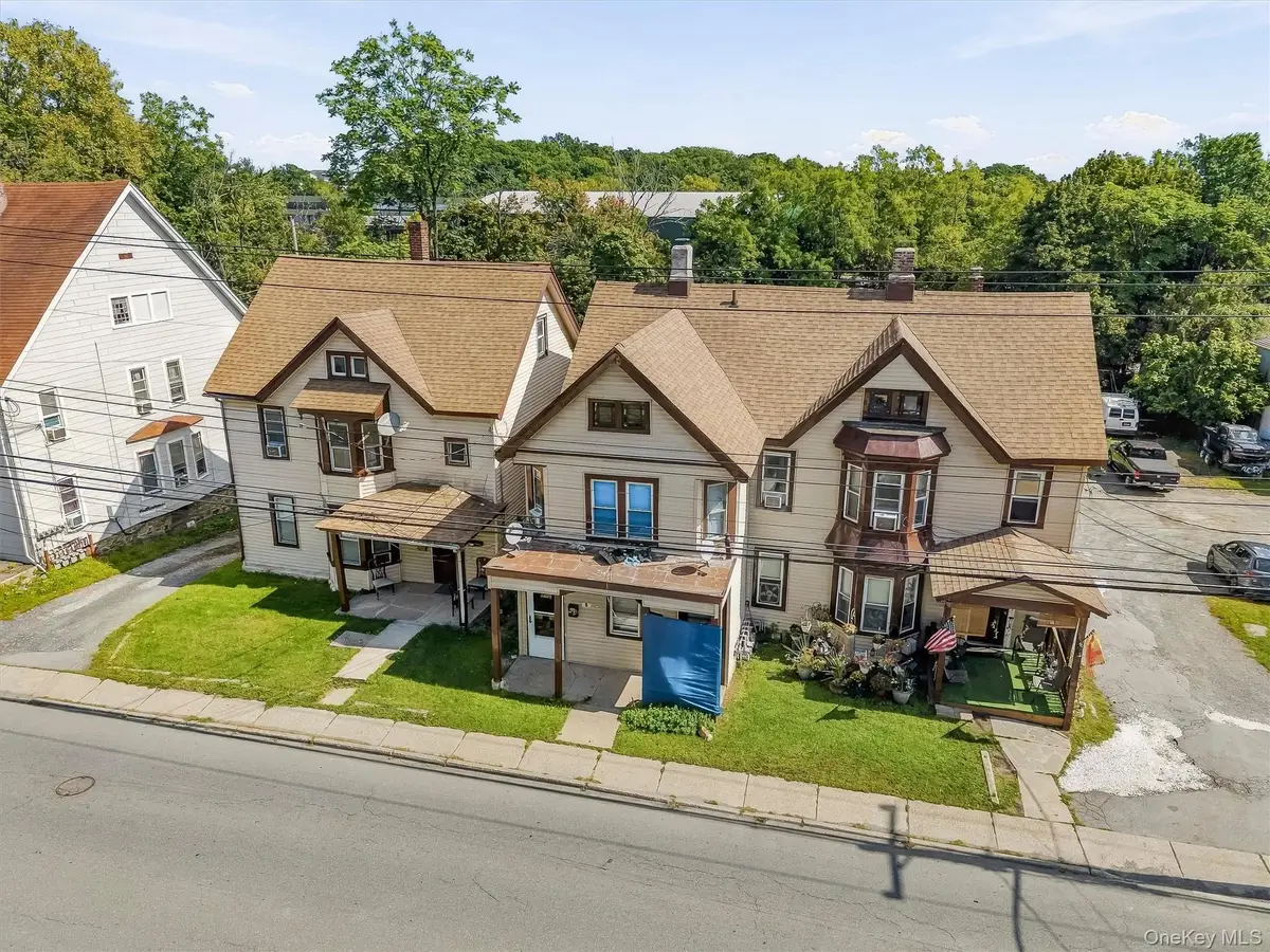 393 North Street, Middletown, NY 10940 - #1