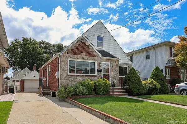 1408 Lowell Avenue, New Hyde Park, NY 11040