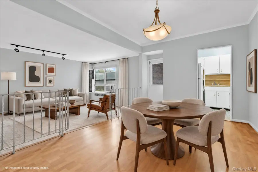 67-38 108th Street #B52, Forest Hills, NY 11375 - #3