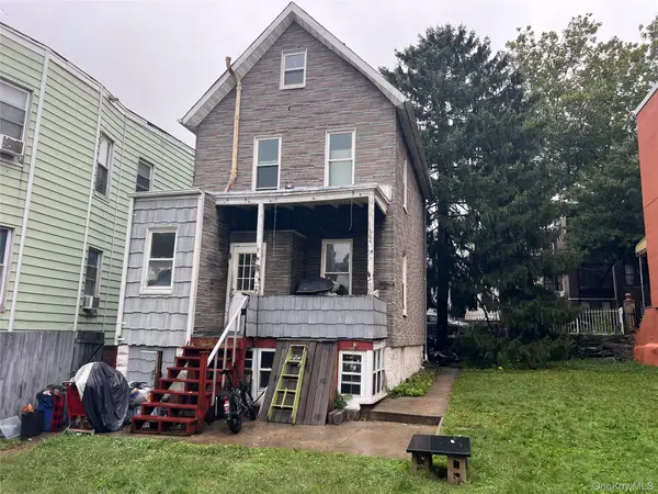 1639 Taylor Avenue, Bronx, NY 10460