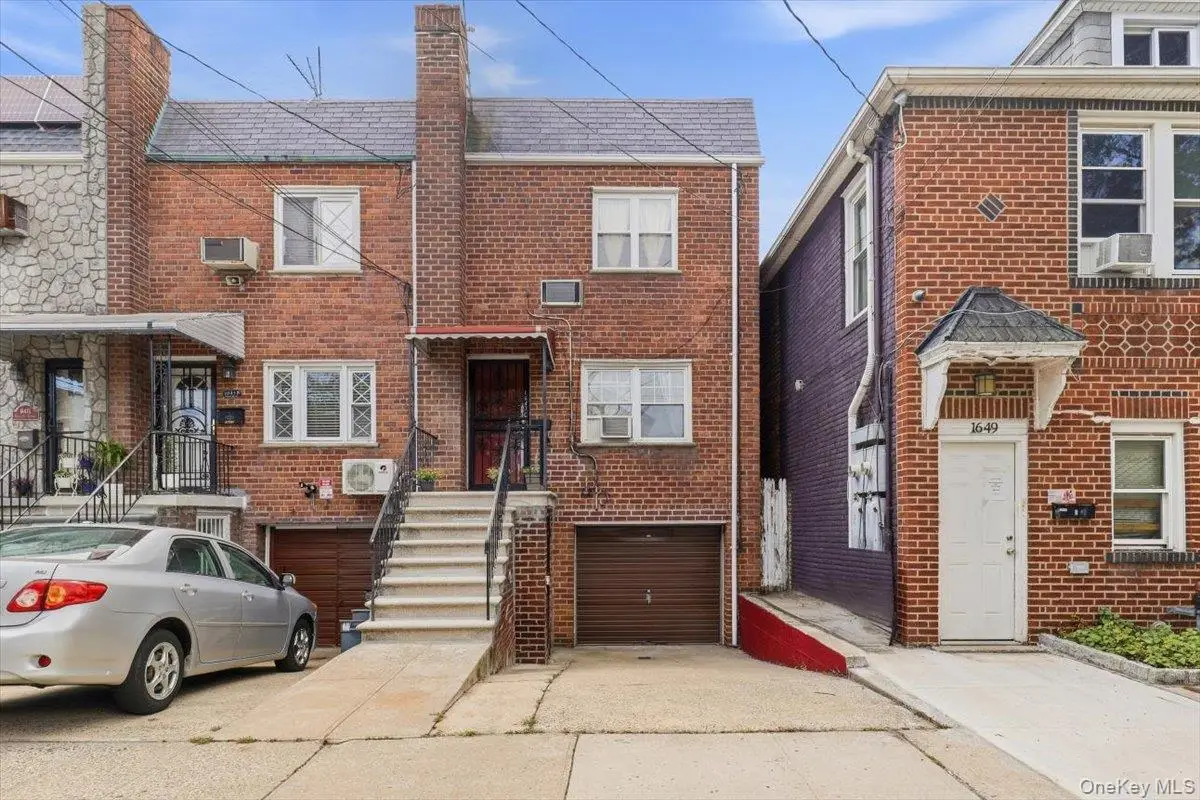 1647 Radcliff Avenue, Bronx, NY 10462 - #1