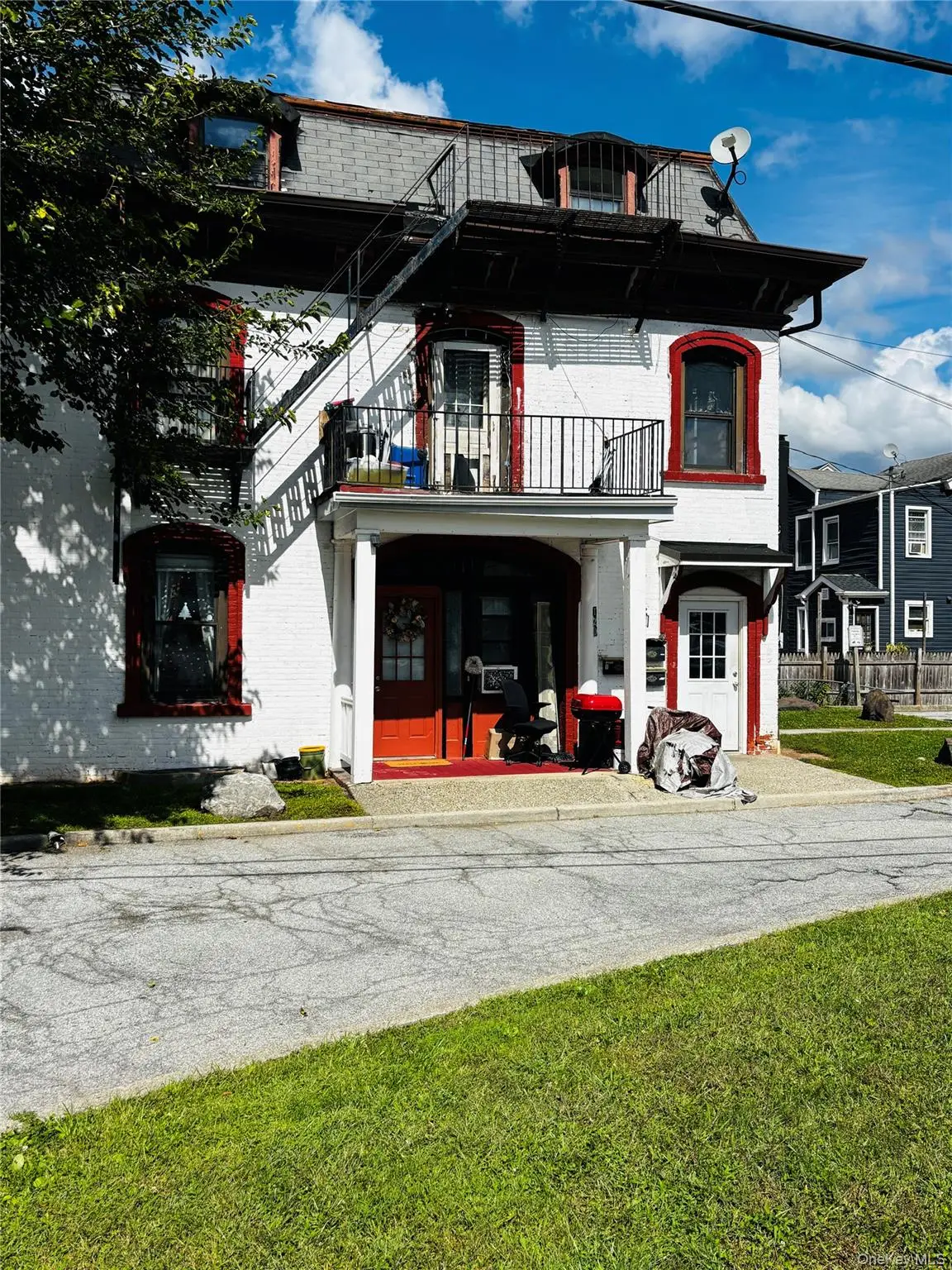 120 Smith Street, Peekskill, NY 10566 - #1