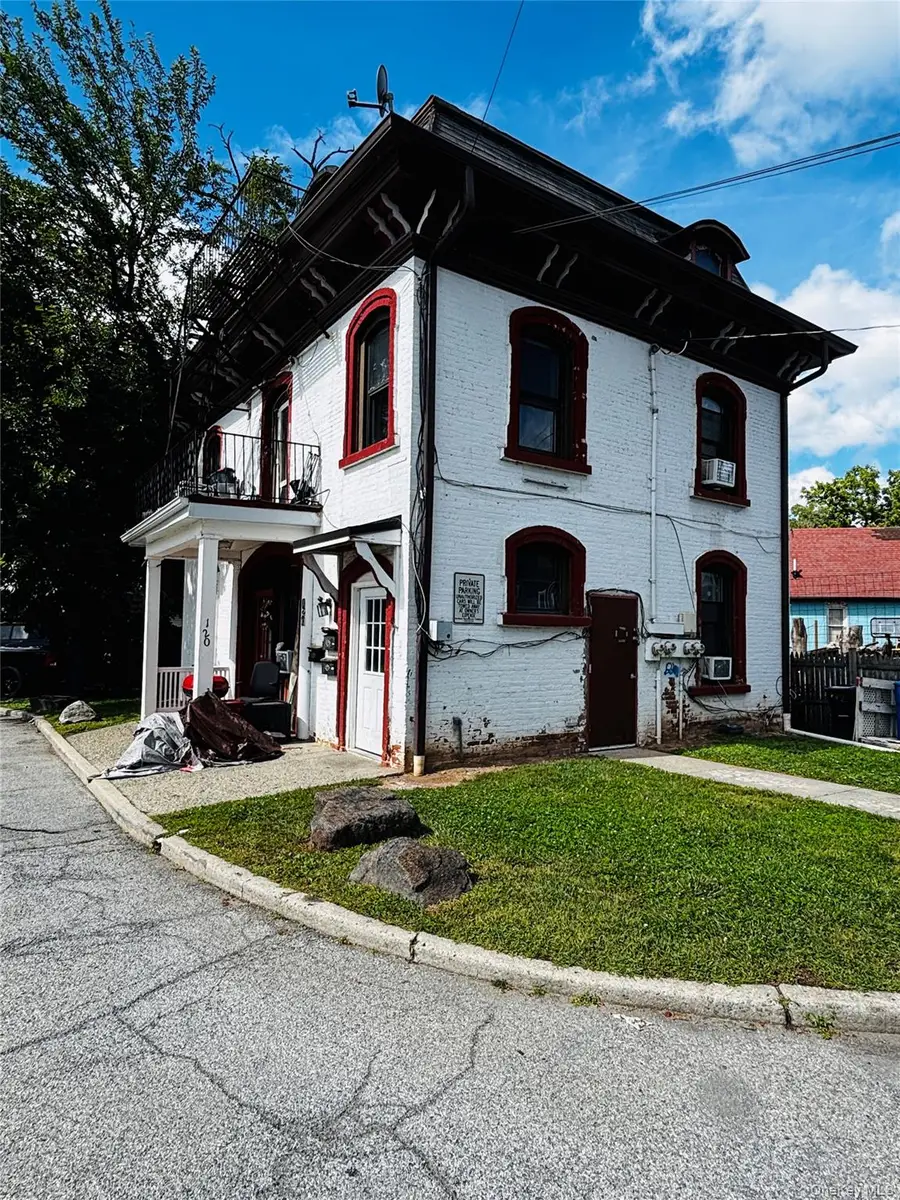 120 Smith Street, Peekskill, NY 10566 - #2