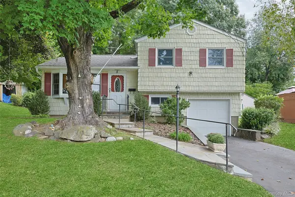 5 Seward Court, Montrose, NY 10548