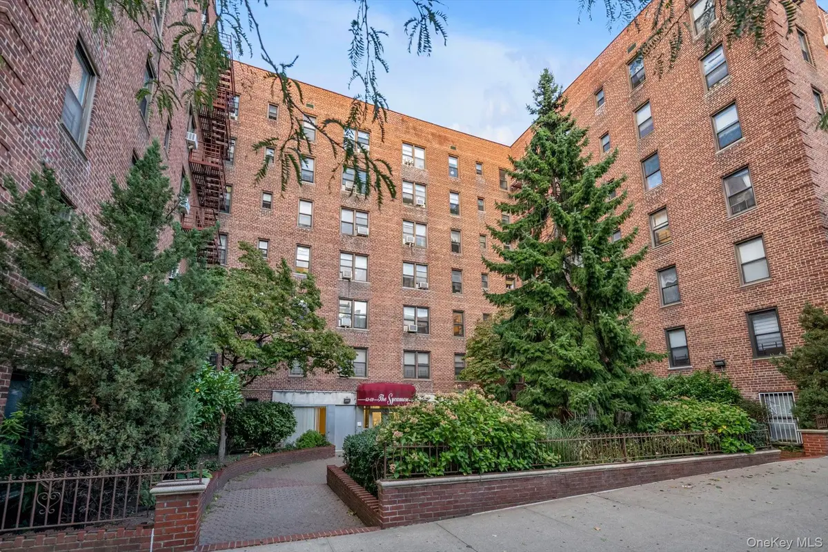 63-09 108 Street #3S, Forest Hills, NY 11375 - #1