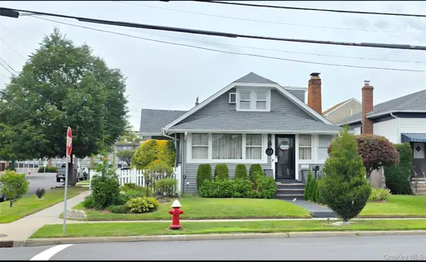 58 W Windsor Parkway, Oceanside, NY 11572