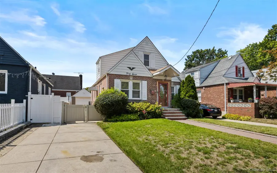 47 Alden Avenue, Valley Stream, NY 11580 - #2