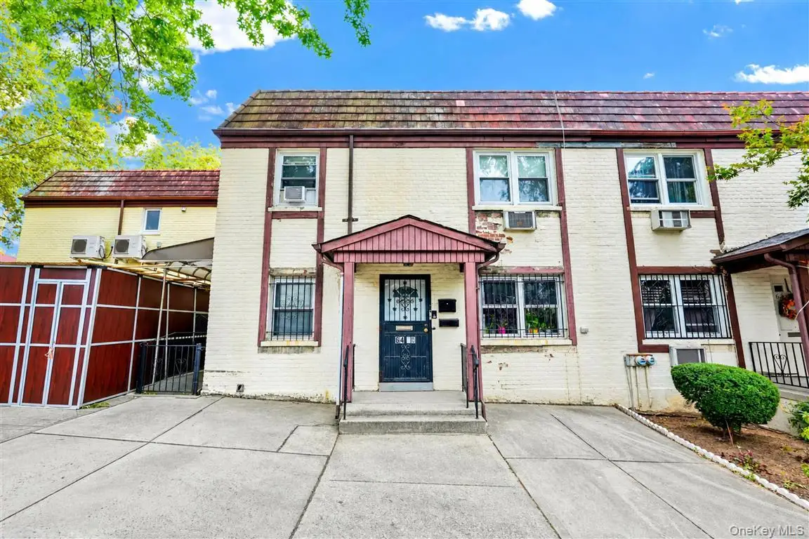 64-16 110th Street, Forest Hills, NY 11375 - #1