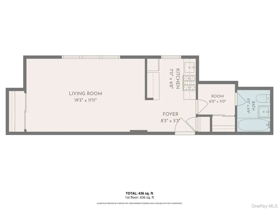 575 Bronx River Road #5F, Yonkers, NY 10704 - #2