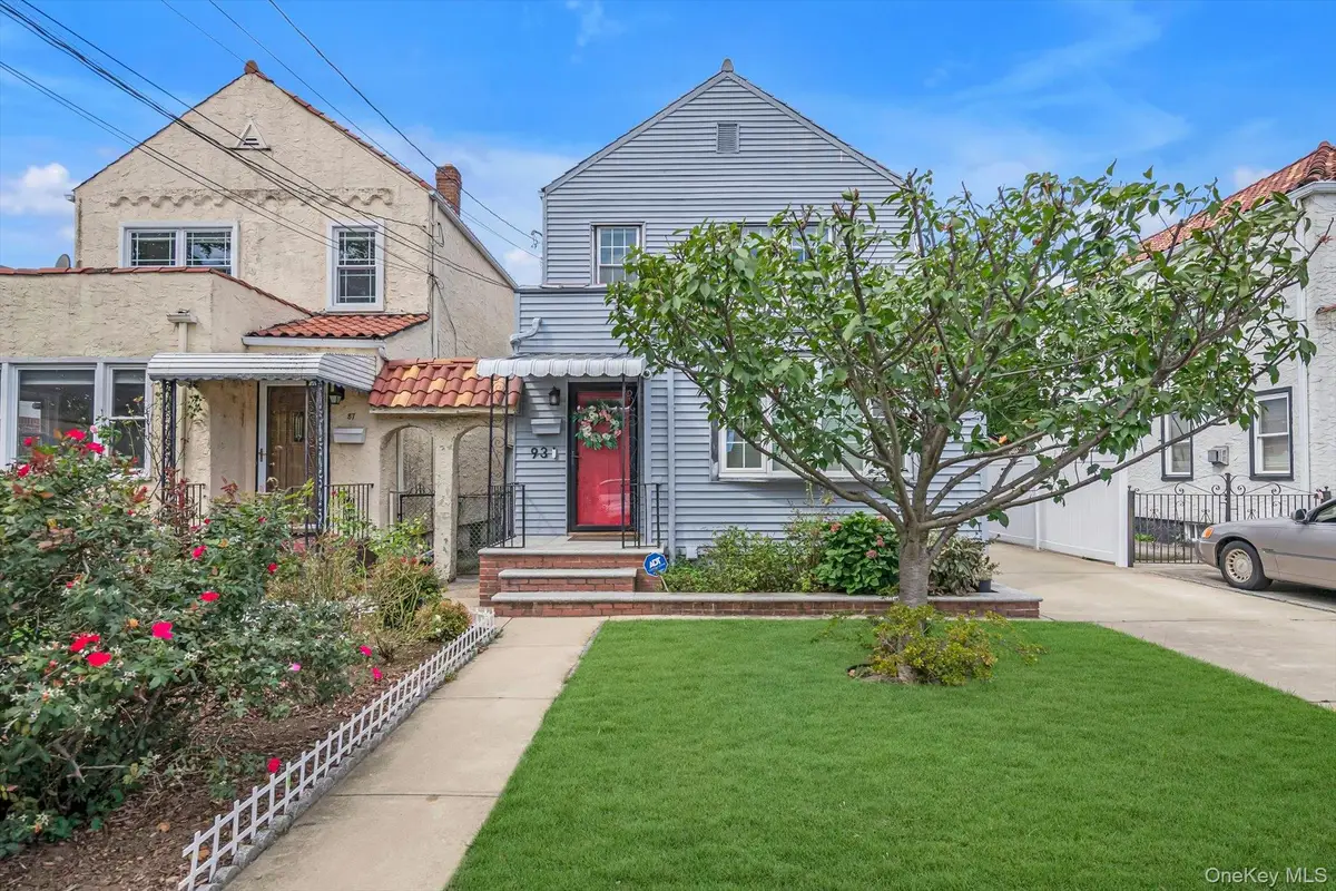 93 1st Street, New Hyde Park, NY 11040 - #1