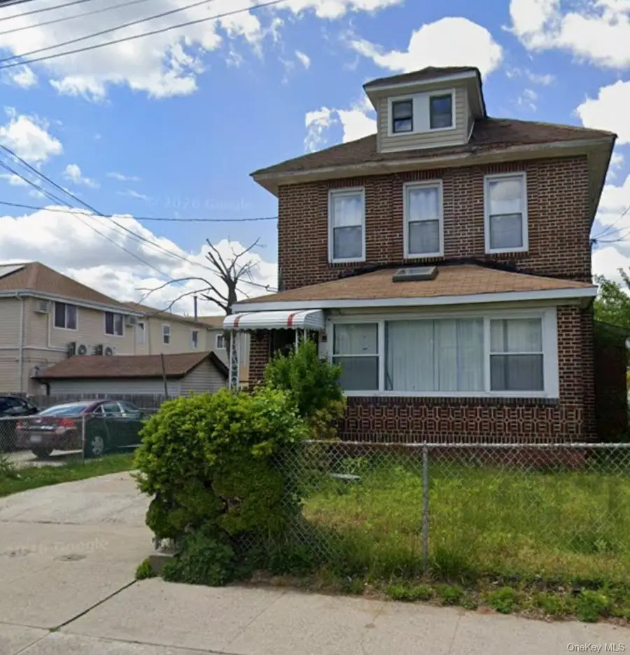 141-38 249th Street, Rosedale, NY 11422 - #2