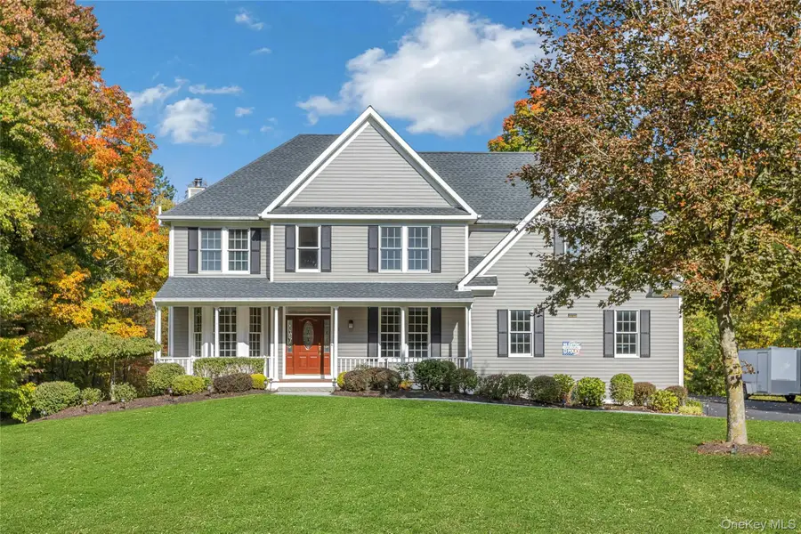 11 Mccann Drive, Lagrangeville, NY 12540 - #2