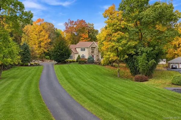 6 Regis Court, Montebello, NY 10901