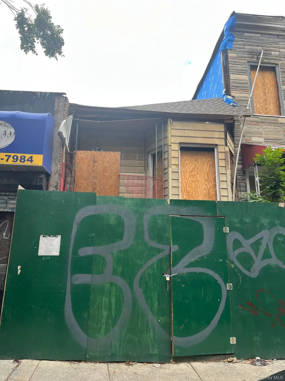 279 E 163rd Street, Bronx, NY 10451 - #1