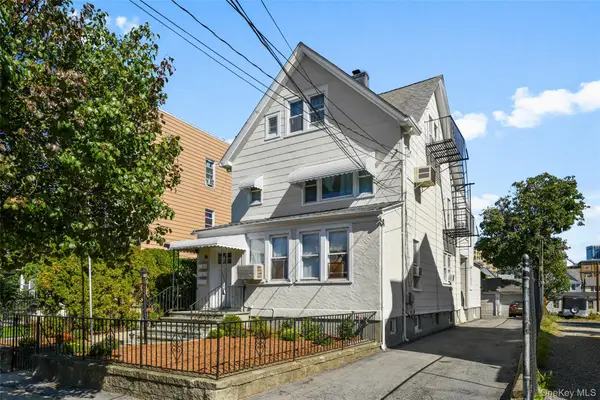 35 Charles Street, New Rochelle, NY 10801