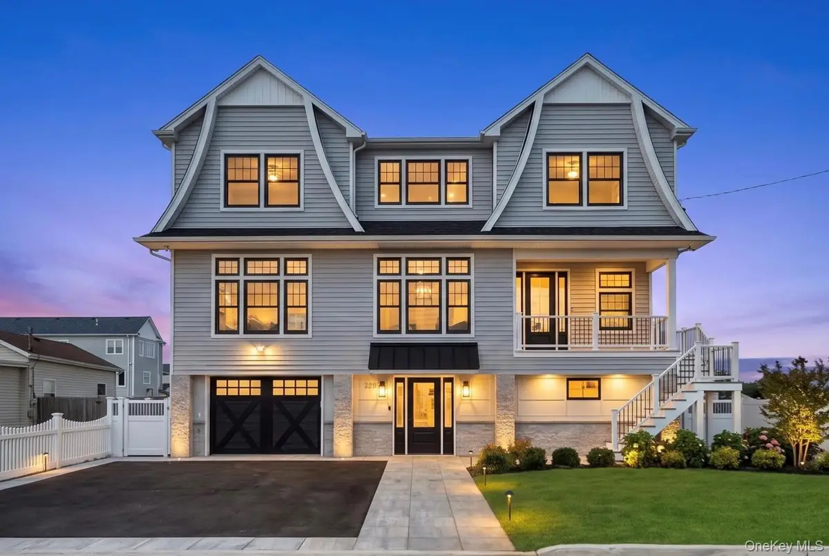 3681 Naomi Street, Seaford, NY 11783 - #1