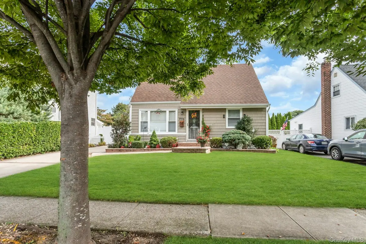 996 Merillon Avenue, Westbury, NY 11590 - #1