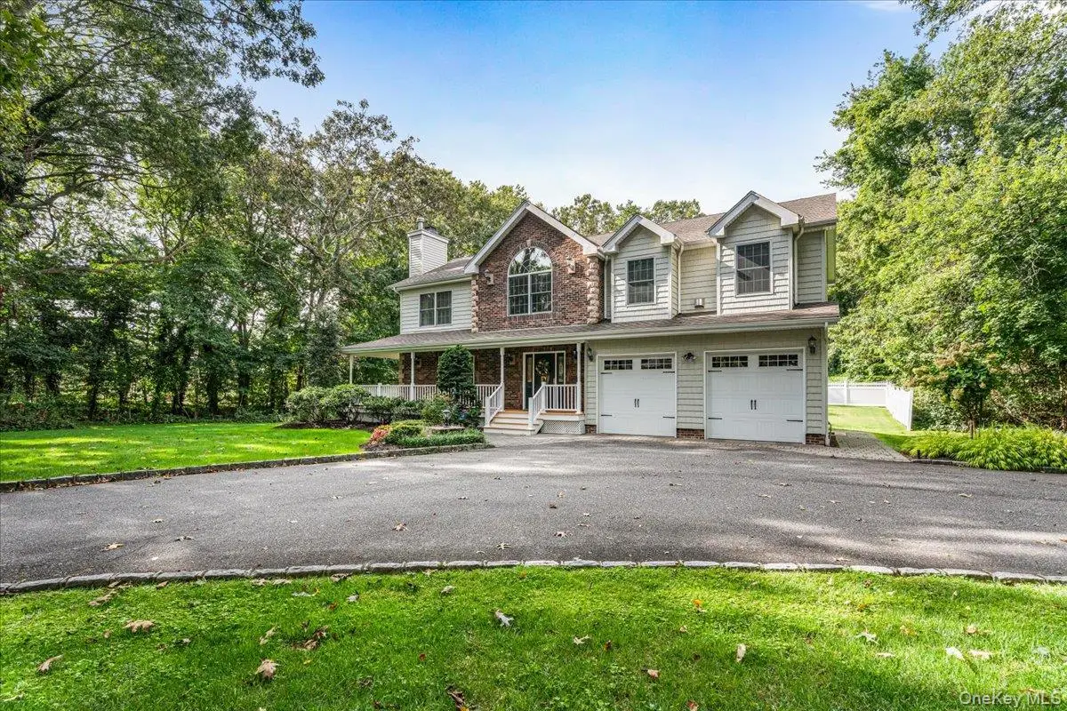 53 State Place, Huntington, NY 11743 - #1