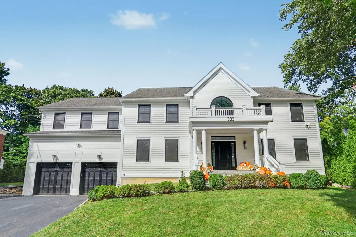333 Lyncroft Road, New Rochelle, NY 10804 - #1