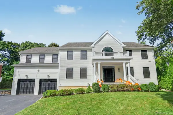 333 Lyncroft Road, New Rochelle, NY 10804