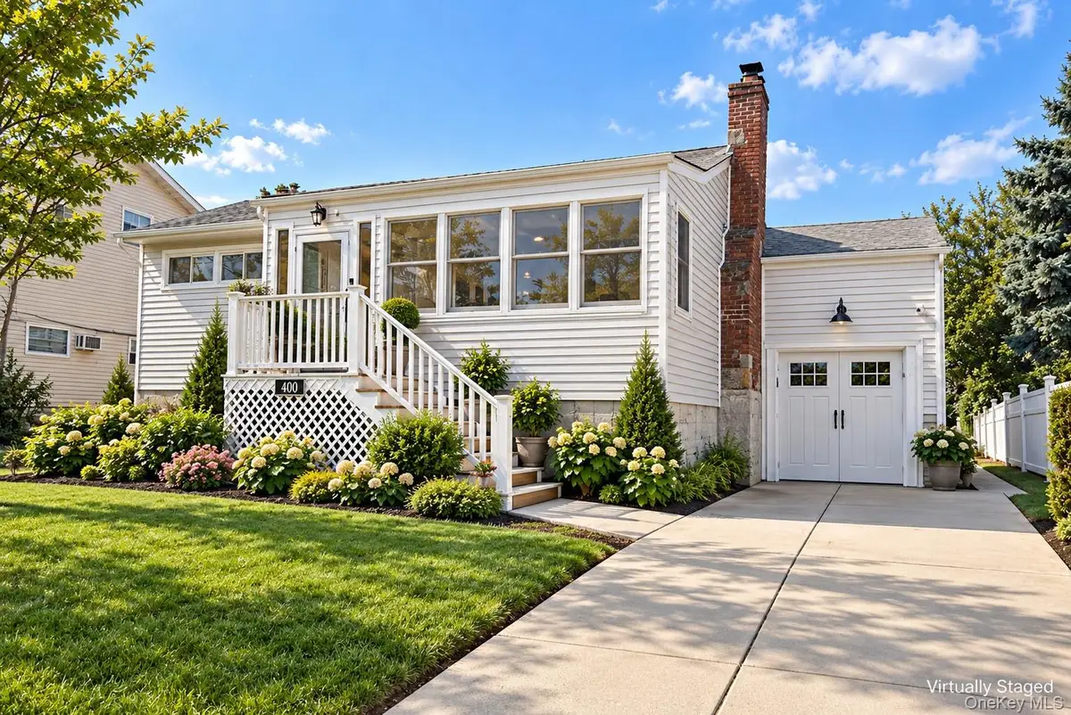 400 S Long Beach Avenue, Freeport, NY 11520 - #1