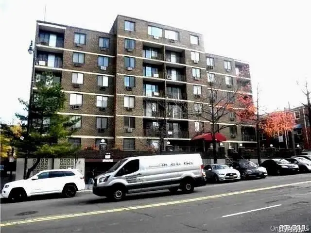36-41 Union Street #4G, Flushing, NY 11354 - #1
