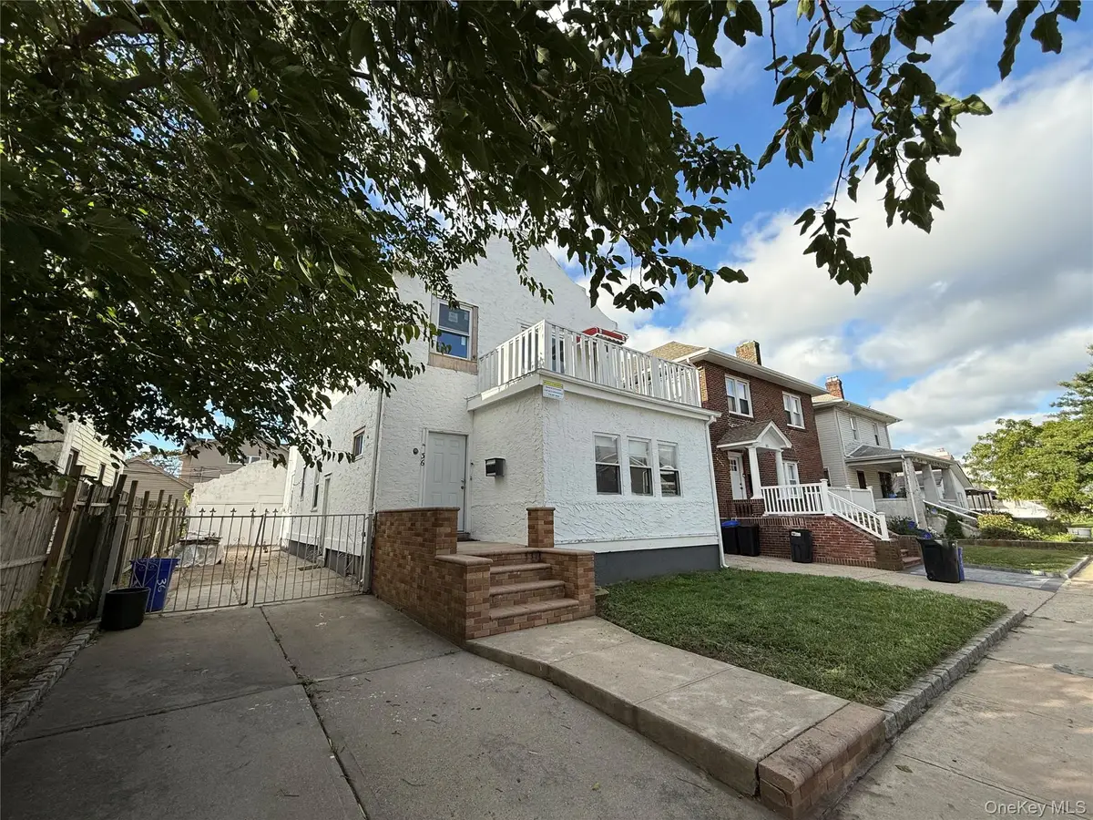 36 E Fulton Street, Long Beach, NY 11561 - #1