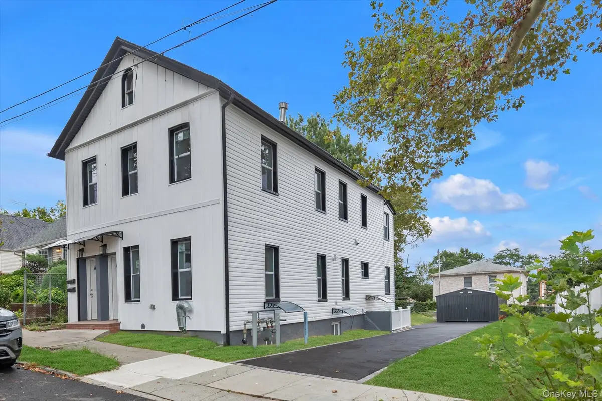 2511 126th Street, Flushing, NY 11354 - #1