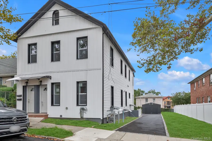 2511 126th Street, Flushing, NY 11354 - #2
