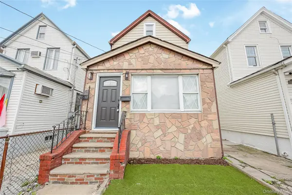 10719 129th Street, Richmond Hill S., NY 11419