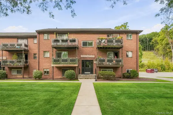 26 Tanager Road #2601, Monroe, NY 10950