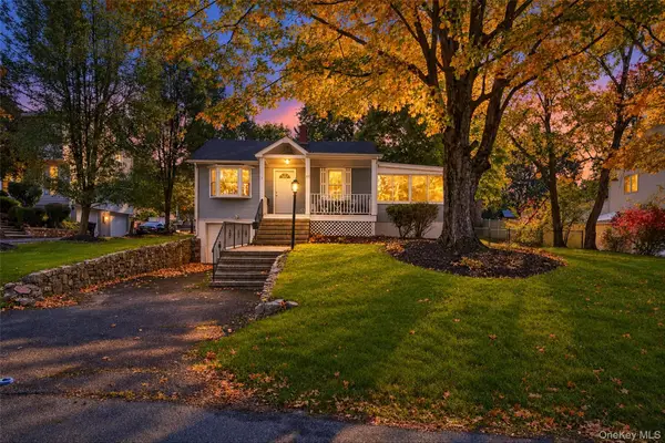 514 Round Lake Park Road, Monroe, NY 10950