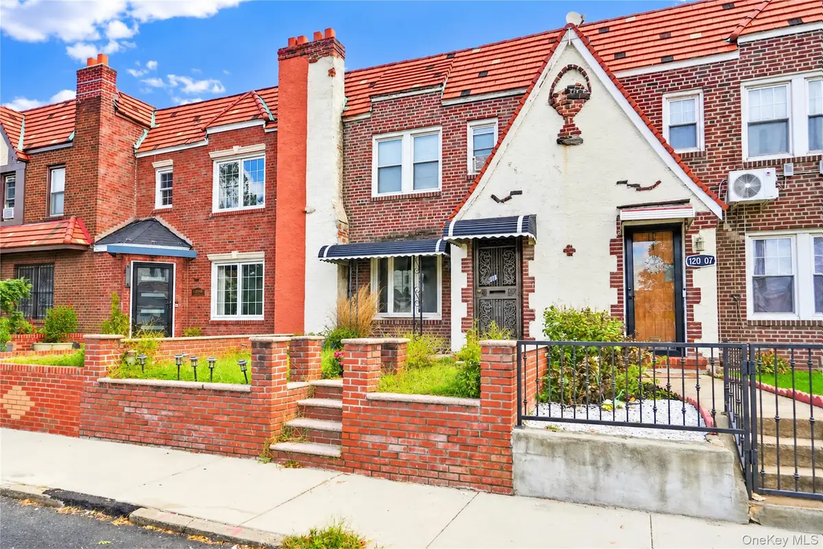120-05 179th Street, Jamaica, NY 11434 - #1