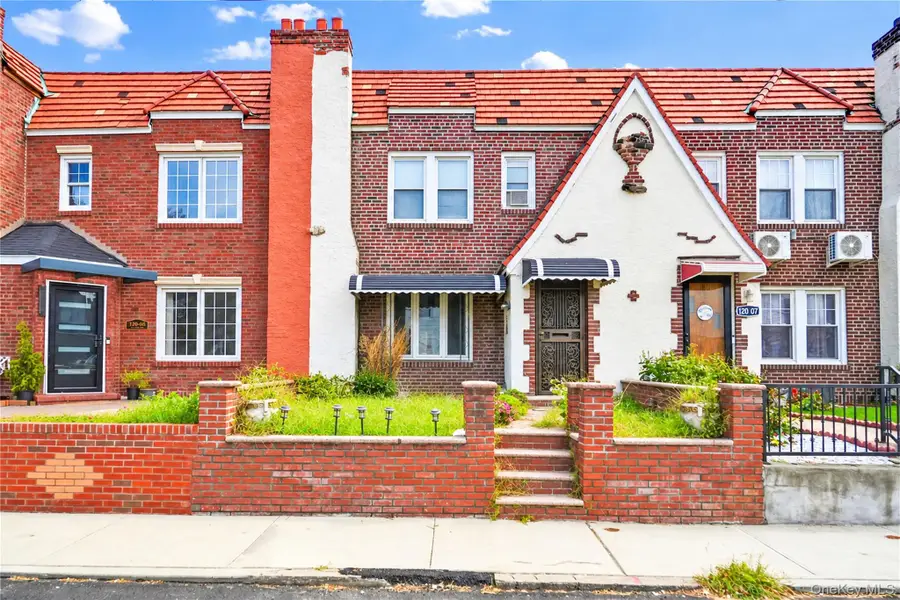120-05 179th Street, Jamaica, NY 11434 - #2