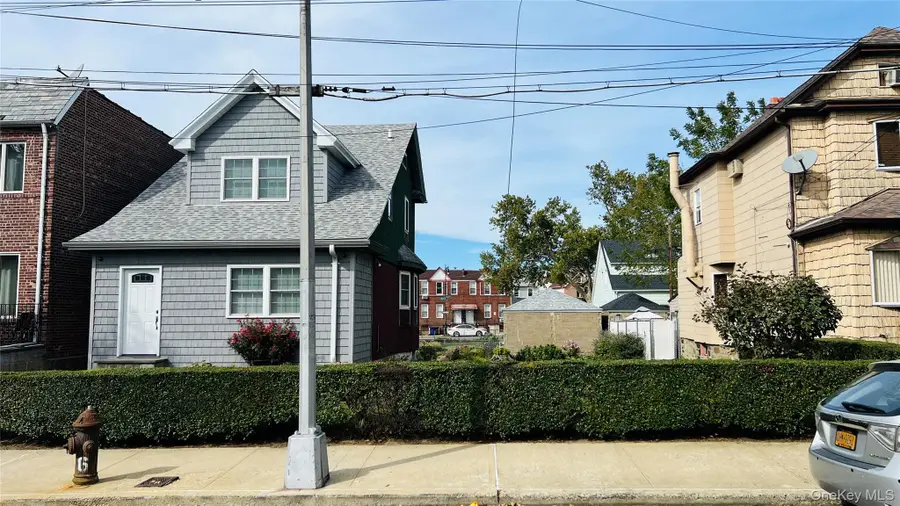 5954 Grand Avenue, Maspeth, NY 11378 - #2