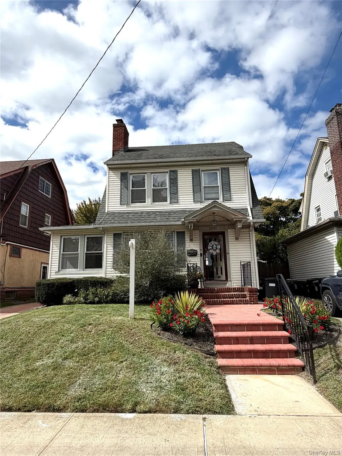 45-24 171 Street, Flushing, NY 11358 - #1