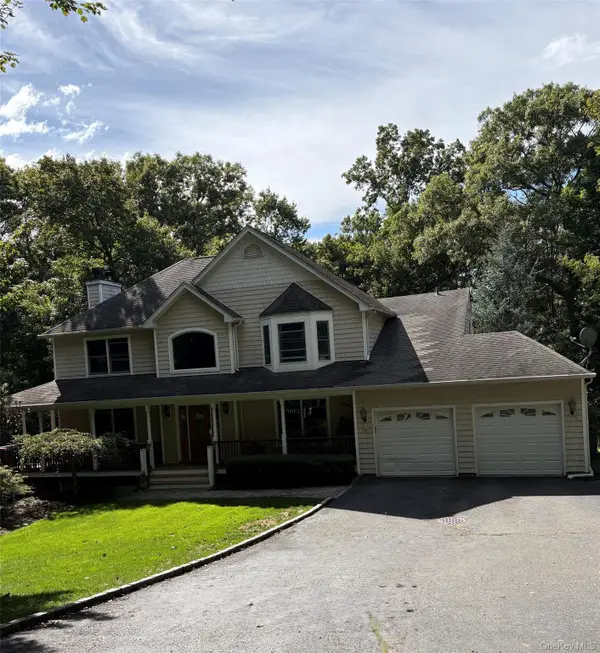 230 W. Woodland Drive, Wading River, NY 11792