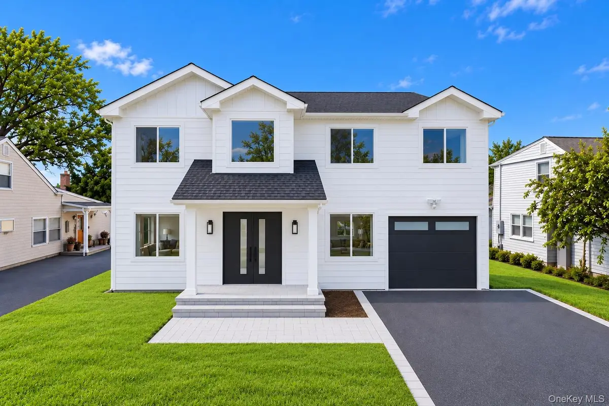 2337 Westley Road, Westbury, NY 11590 - #1