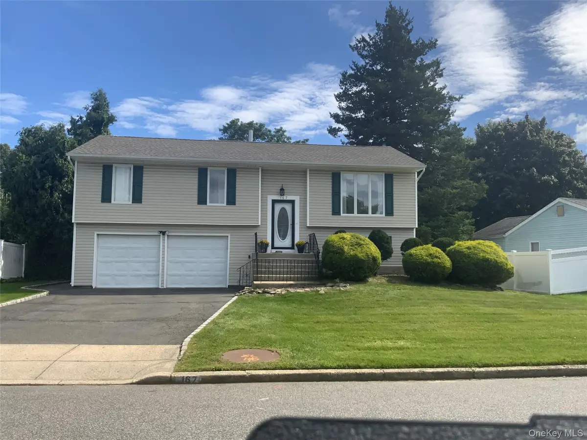 167 Glenmere Way, Holbrook, NY 11741 - #1