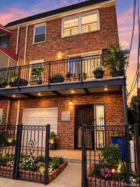 111-55 43rd Ave, Corona, NY 11368 - #1