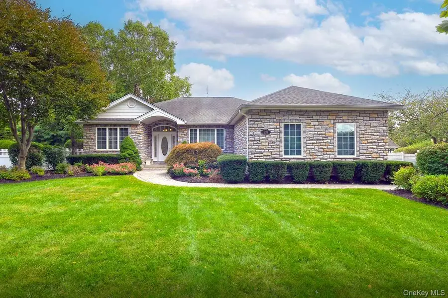 299 Pine Acre Boulevard, Dix Hills, NY 11746 - #2