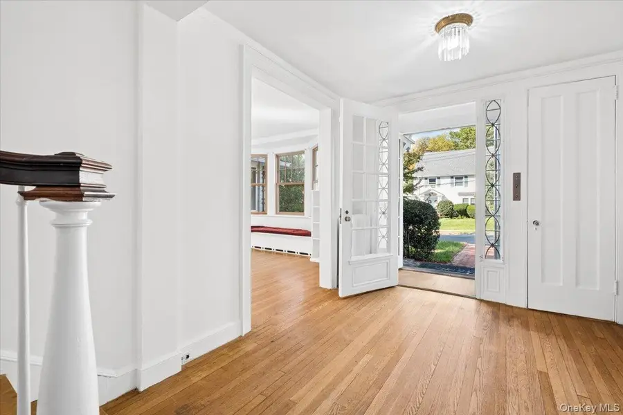 20 Whitfield Terrace, New Rochelle, NY 10801 - #3