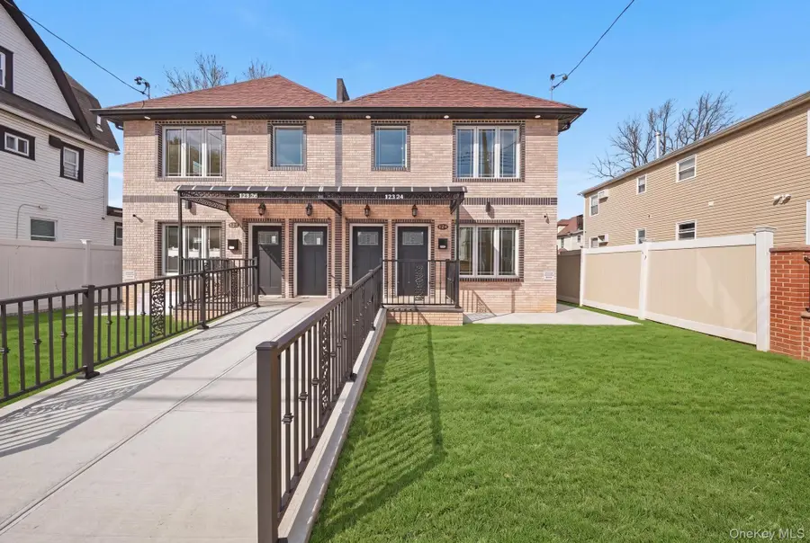 123-24 135 Street, South Ozone Park, NY 11420 - #2