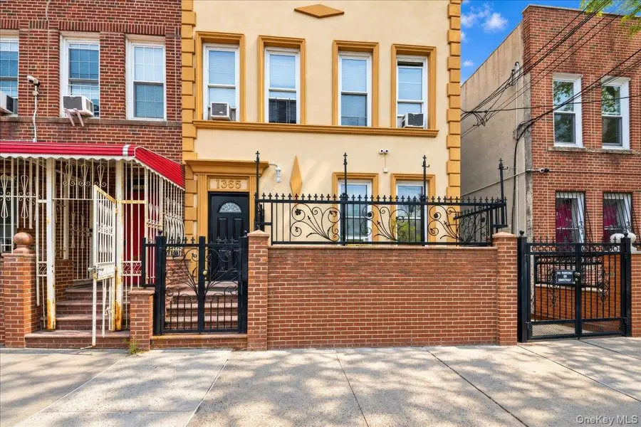 1385 Bronx River Avenue, Bronx, NY 10472 - #3